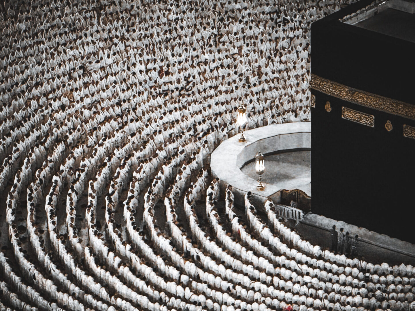 MECCA | MY DREAM PLACE